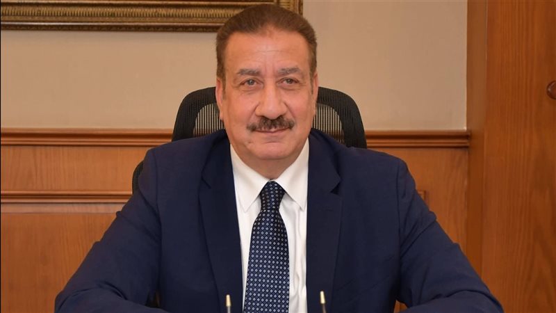 اللواء ابراهيم ابو