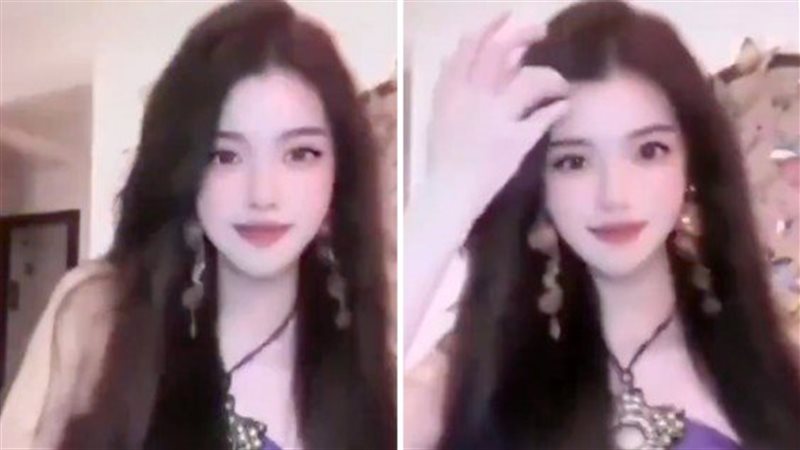 مؤثرة التجميل