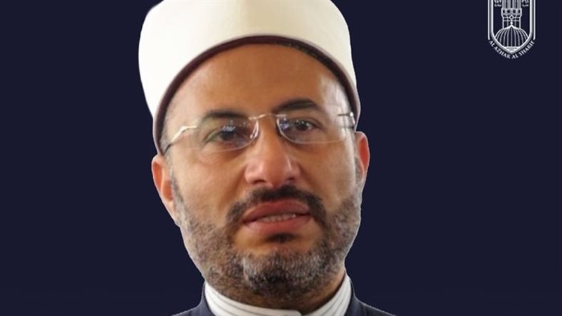 د. محمود الهواري