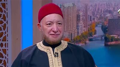 عويضة عثمان: الرضا بقسمة الله سر استقرار الحياة الزوجية والسعادة الحقيقية