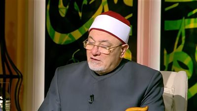 الشيخ خالد الجندي: الصبر على الدعوة وتحمل الصعوبات جزء من الاختبار