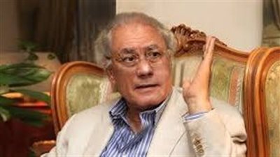 محمد جلال عبدالقوي ينتقد مسلسلات رمضان: تصورنا أعمالا مختلفة بعد حديث الرئيس
