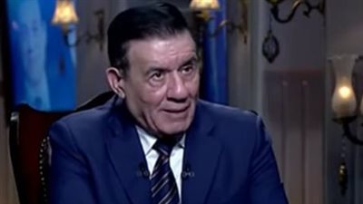 مدحت شلبي: حلمي منذ الصغر أن أصبح قارئ «نشرة أخبار»