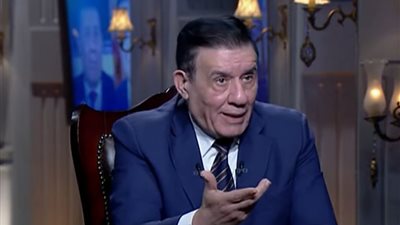 اليوم.. نظر أولى جلسات محاكمة مدحت شلبي بتهمة سب وقذف محمود الخطيب