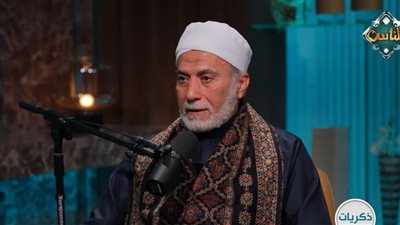 يسري جبر يكشف أسرار نشأته: جدي الأزهري وجدتي الحكيمة وراء تكويني