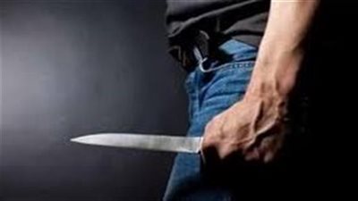 مأساة المنيب.. 36 طعنة تنهي حياة الأم والابنة والقاتل يعترف: استدرجت طفلتي من الدرس لأقتلها