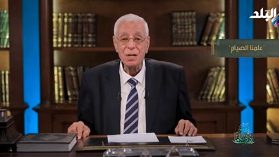حسام موافي: جرثومة المعدة شائعة وسهلة الانتقال.. وأعراضها تخطلت بأمراض أخطر