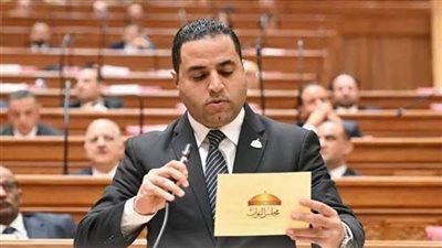 العويضي يتقدم بطلب إحاطة بشأن تعطيل تعيين أوائل خريجي الأزهر