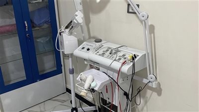 المرور على 50 منشأة طبية خاصة واستصدار قرارات غلق 7 منشآت مخالفة بالإسماعيلية