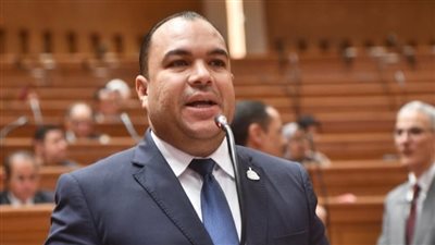 النائب أحمد عصام: نقلة نوعية في الدراما المصرية بقيادة المتحدة