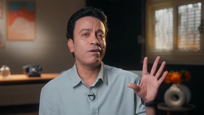 سامح حسين: كل إنسان يجب أن يدرك أنه على مسرح القدر.. لا خروج عن النص
