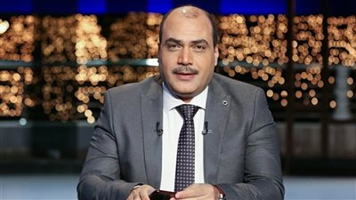 «الوزارة غيرته».. محمد الباز لـ أسامة الأزهري: أتمنى تعود لسيرتك الأولى