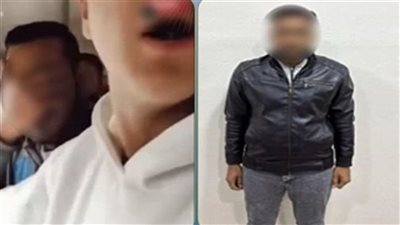 تحقيقات النيابة في واقعة التعدي على فتاة داخل أتوبيس بالخصوص