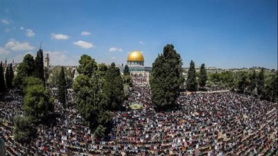اللجنة الرئاسية العليا لمتابعة شؤون الكنائس في فلسطين تدين تصريحات «هاكابي»