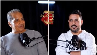 ​علاء ميهوب: لم أتخيل حياتي خارج أسوار النادي الأهلي