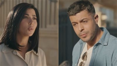 محمد حماد يواجه أزمة في زواجه من كارولين عزمي بمسلسل رأس الأفعى 