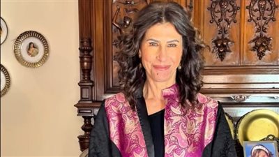أمينة شلباية تكشف عن خطأ غير لائق يحدث في عزومات رمضان 
