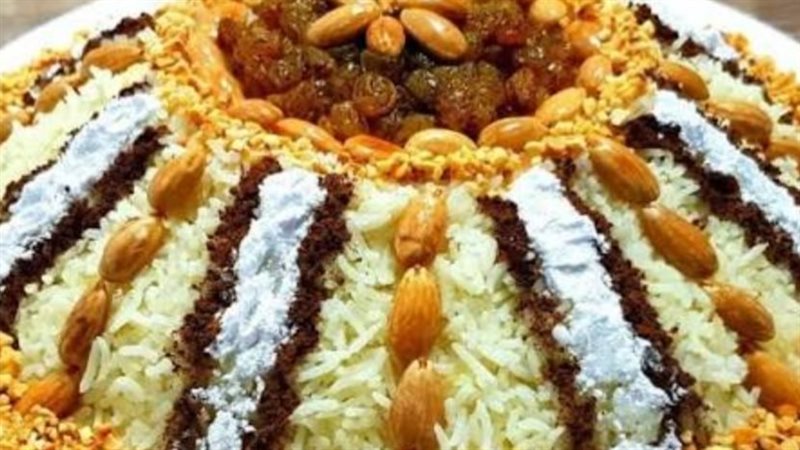 طريقة تحضير السفة