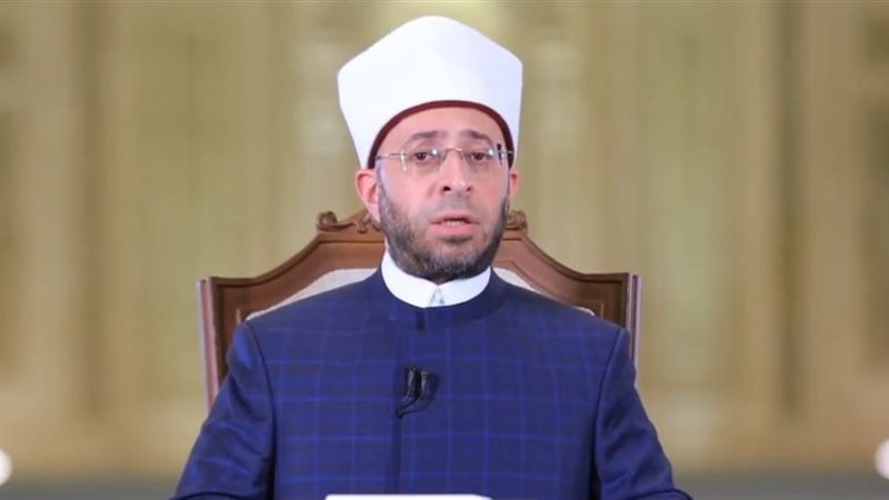 أسامة الأزهري 