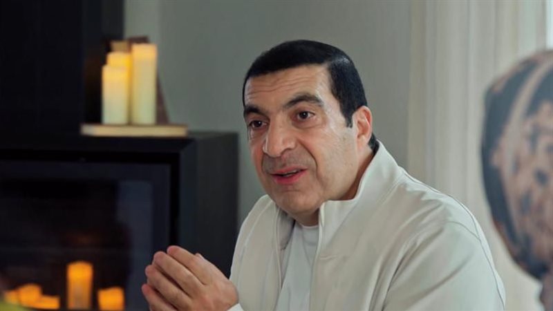 عمرو خالد 