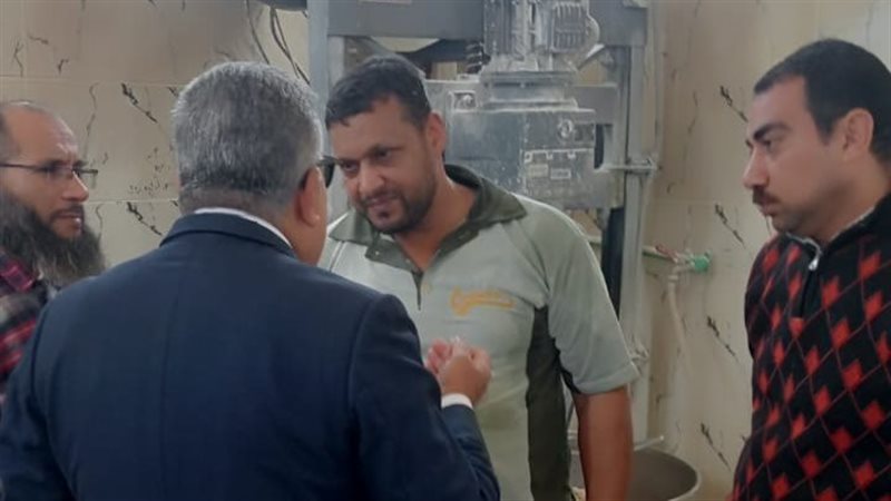 جانب من الجولة 