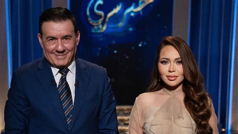 الإعلامي مدحت شلبي