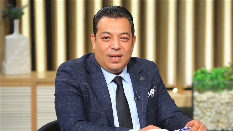 الخبير القانوني ميشيل