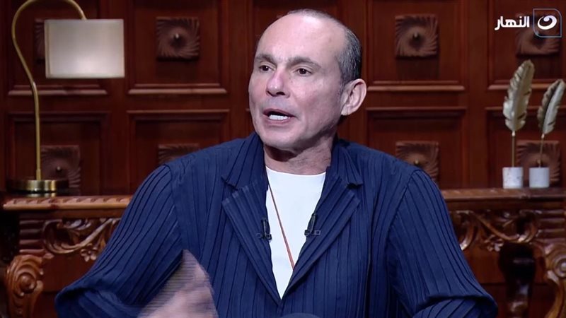 محمد فاروق عبد المنعم