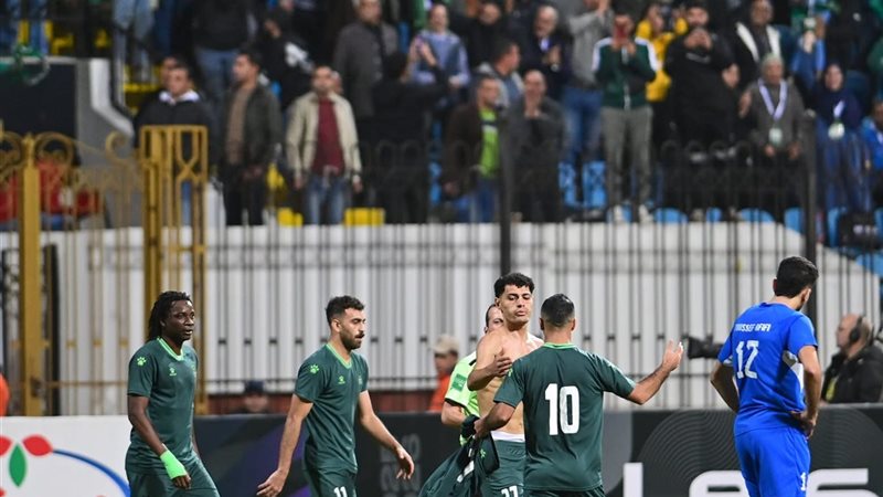 فريق الاتحاد السكندري