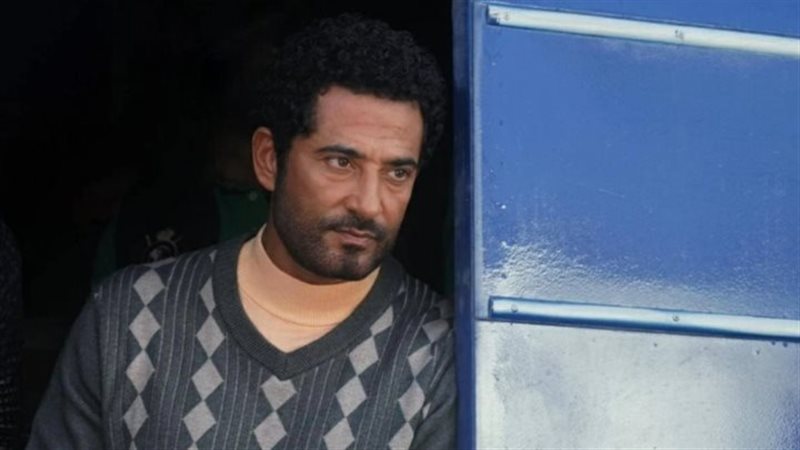 عمرو سعد 