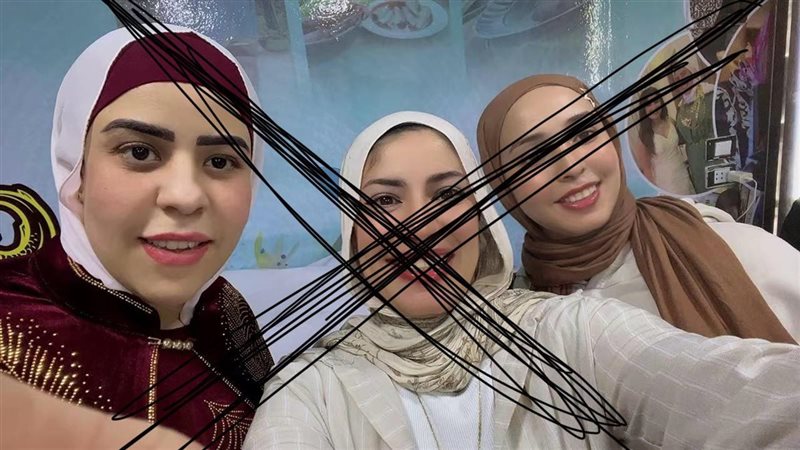 البلوجر أم مكة