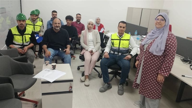 ندوة المخاطر البيولوجية