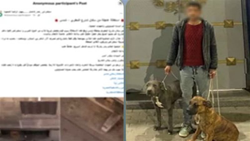 المتهم