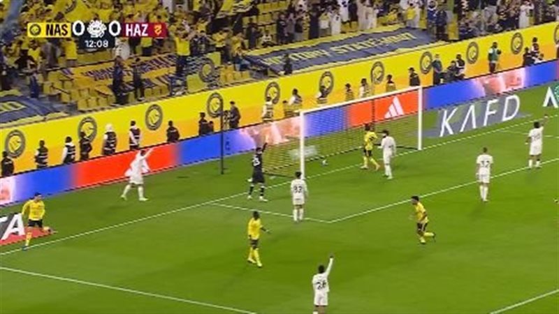 النصر والحزم موسم