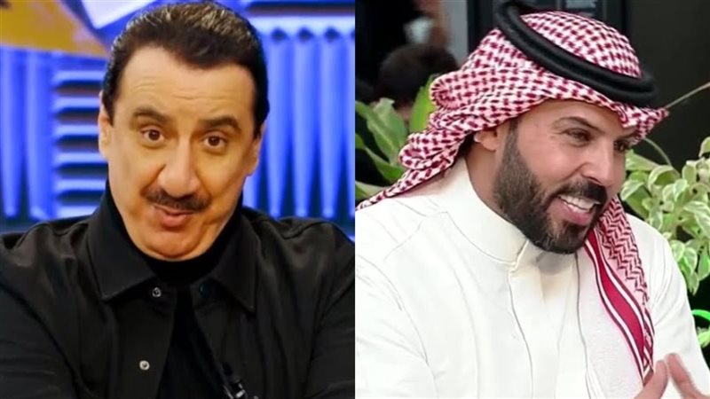 طلال السدر - حسن