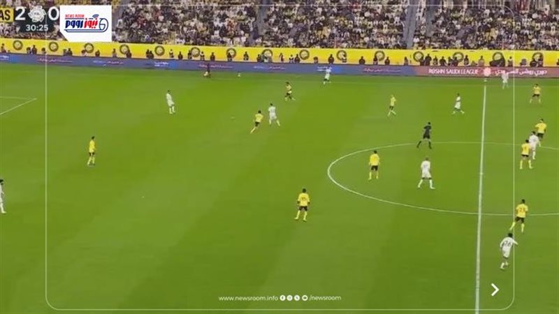 Al Nassr vs Al Hazm