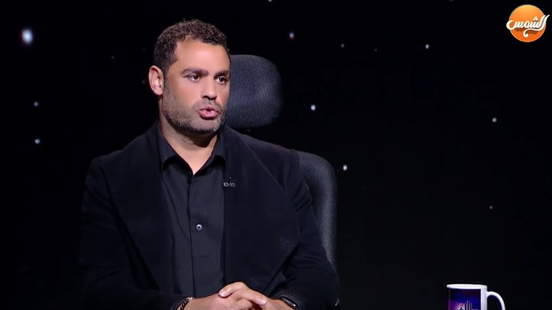 محمد عبد المنصف