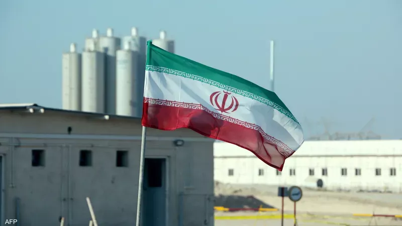 النووي الايراني 