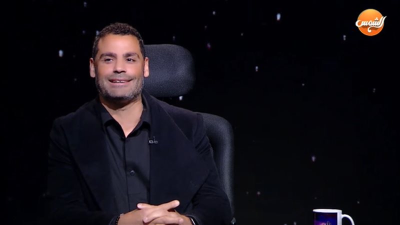 محمد عبد المنصف
