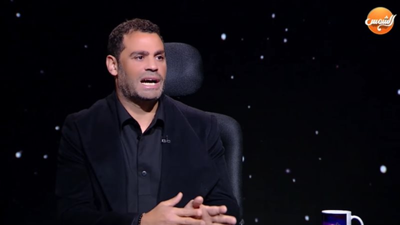 محمد عبد المنصف