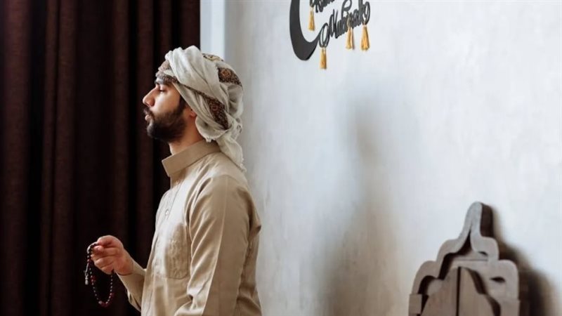هل يشعرك الصيام بالتوتر