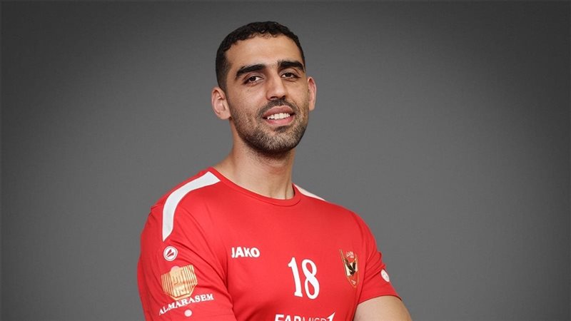 خالد وليد 