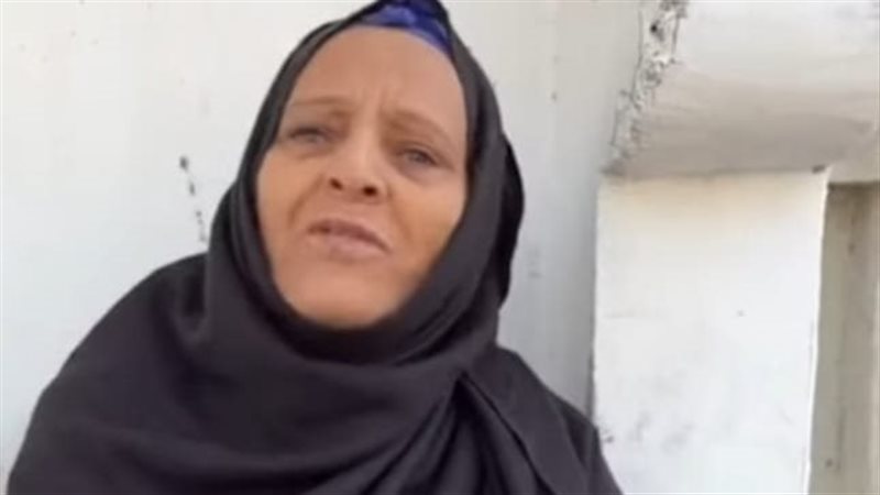 حياة كريمة يلتقي
