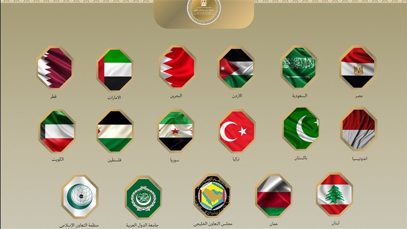 مصر والسعودية و11