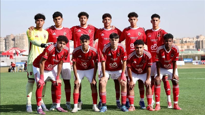 الأهلي 