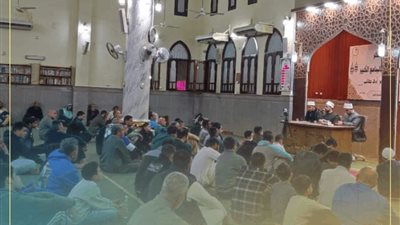 لنشر الفكر المستنير.. الأوقاف تعقد  الملتقى الفكري 
