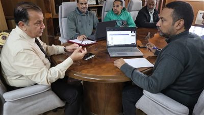 تطبيق مرسال يقترب من الانطلاق الكامل بجامعة قنا قريبا