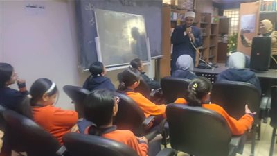 ضمن فعاليات رمضان.. ندوة دينية بمكتبة مصر العامة بأسيوط حول روحانيات الشهر 