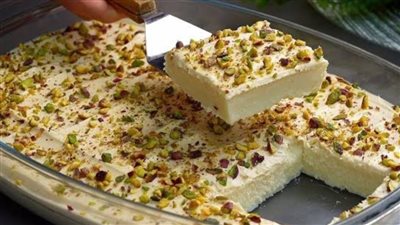 أفضل طريقة لعمل ليالي لبنان مثل المحلات بخطوات واضحة 	