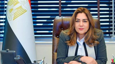 منال عوض توجه برفع كفاءة نقاط مسار العائلة المقدسة في 5 محافظات لتنشيط السياحة